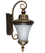 Светильники серии "Ницца"