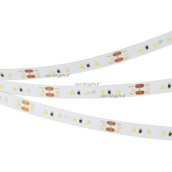 открытые 24V 120 [6.5 W/m]