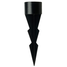 Аксессуары для ландшафтного и садово-паркового освещения FERON ДГ-01