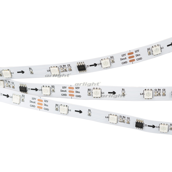 SPI 30 5060 [12V]стандарт