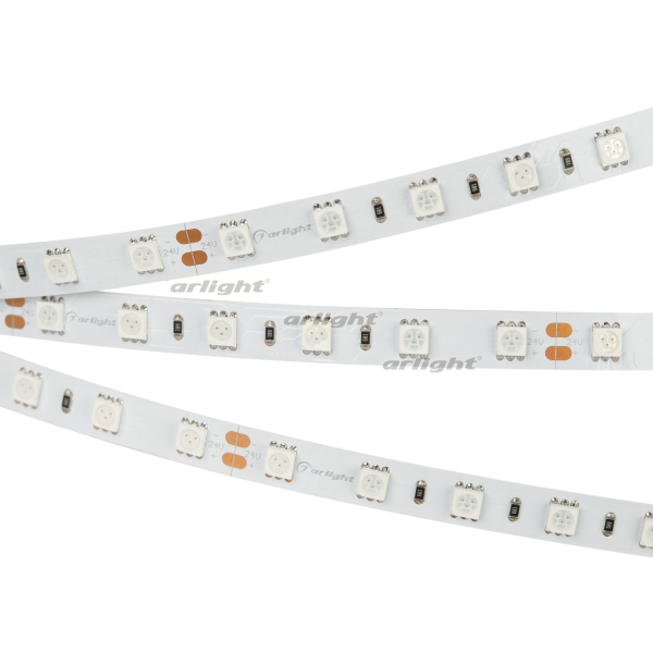 открытые RT 24V 60 [14.4 W/m]