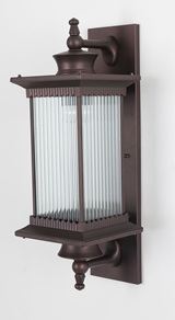 Светильники серии "Прато"