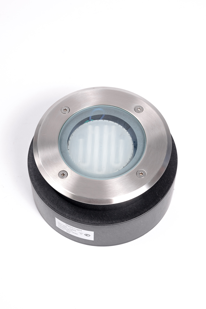 Садово-парковый встраиваемый светильник 12682