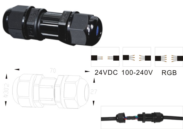 Монтажные боксы