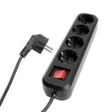 Удлинители STEKKER HM03-41-02