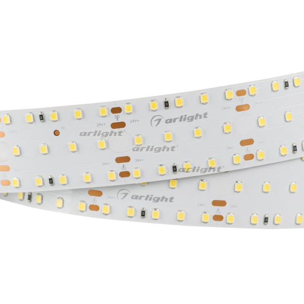 34мм 2835 S2 24V 280 [25 W/m]