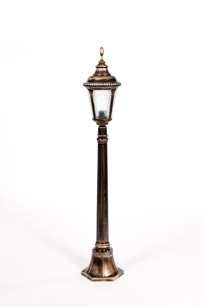 Садово-парковый светильник серии Munich 2 S gb 79757 S gb