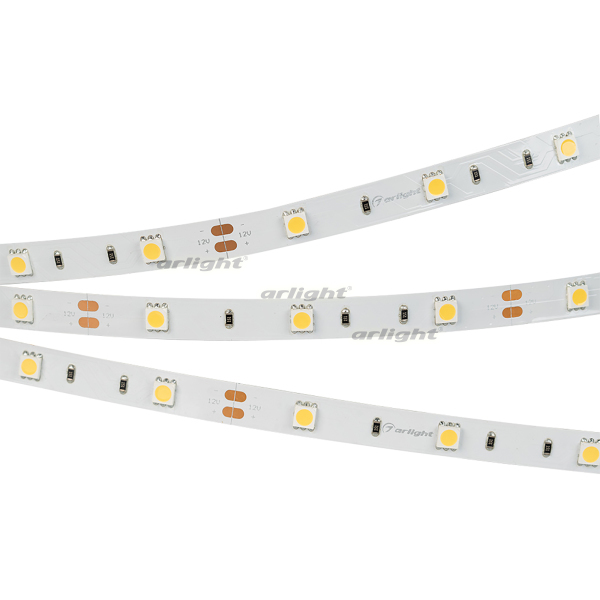 Ленты LUX smd 5060