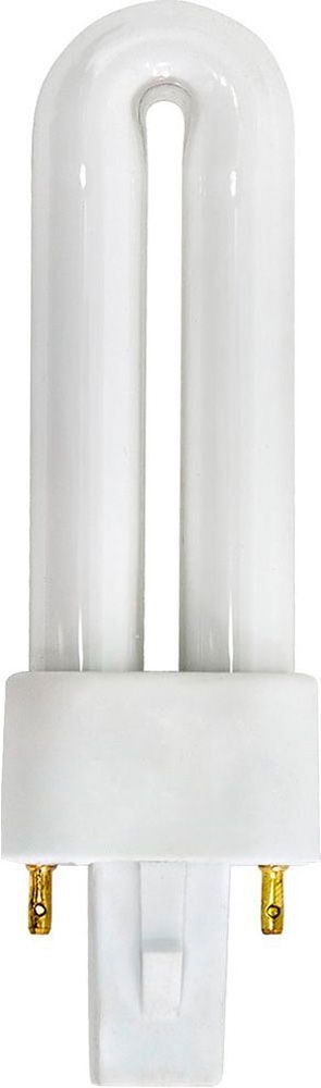 Люминесцентные лампы G23, 2G7