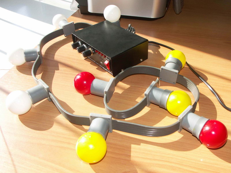 Гирлянды БЕЛТ-ЛАЙТ