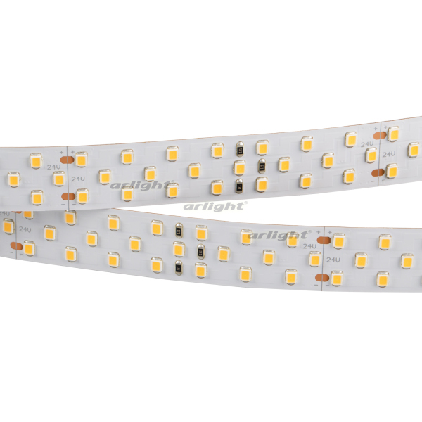 19мм 2835 RT 24V 252 [27 W/m]
