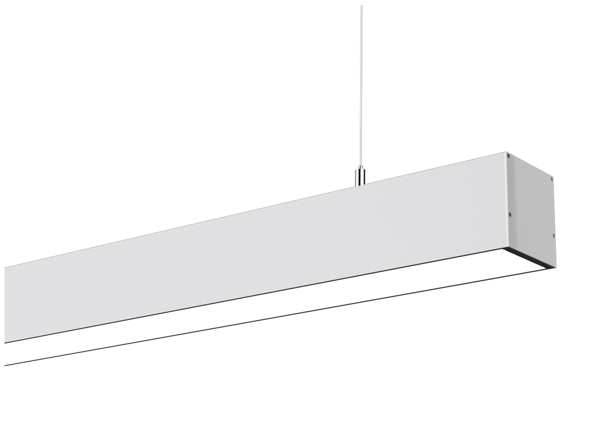 Алюминиевый профиль для светодиодных лент