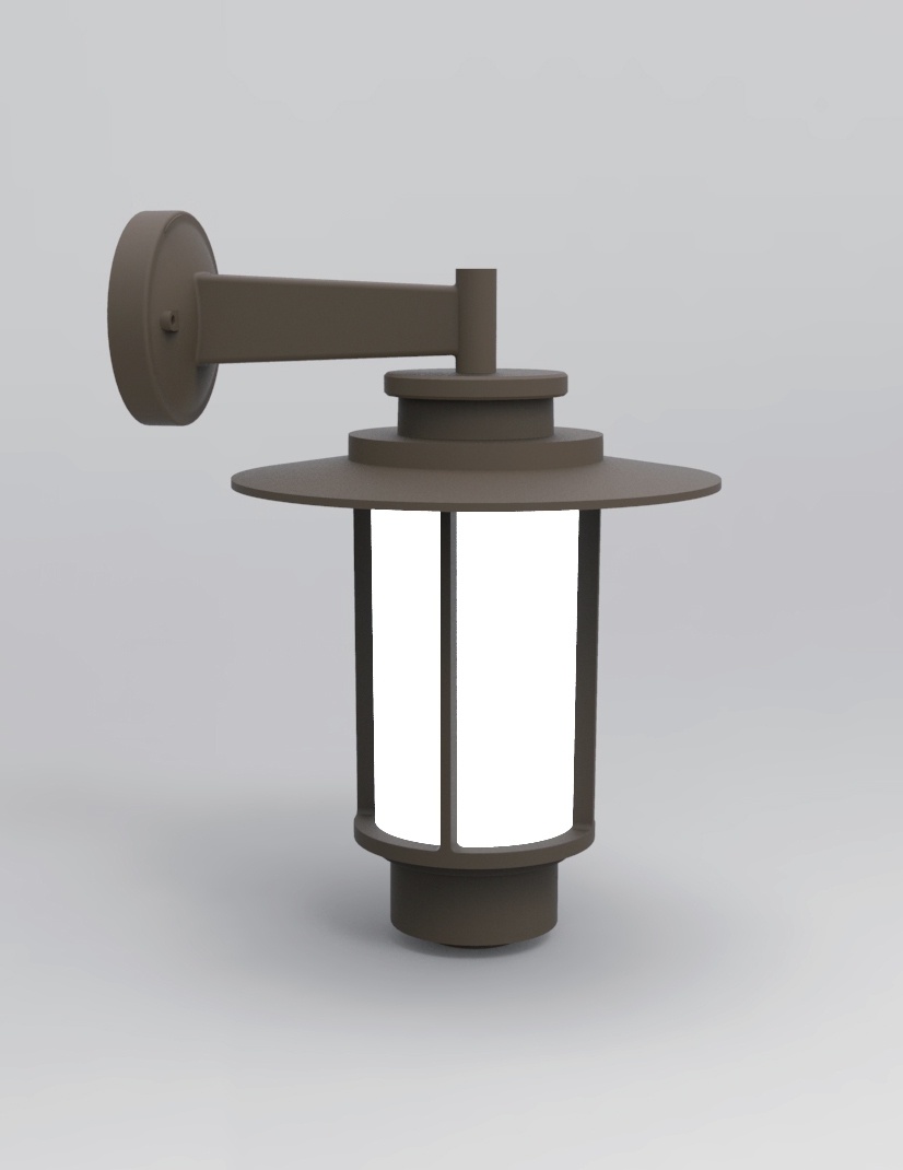 Светильники серии "Берн"