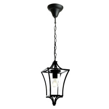 Светильник садово-парковый FERON PL735