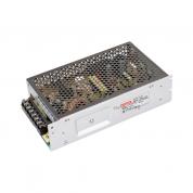 Блок питания HTS-150-12 (12V, 12.5A, 150W) (ARL, IP20 Сетка, 3 года)