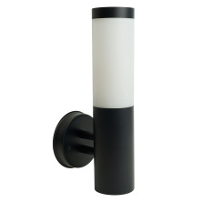 Светильник садово-парковый FERON DH041-B  RAL color 9005