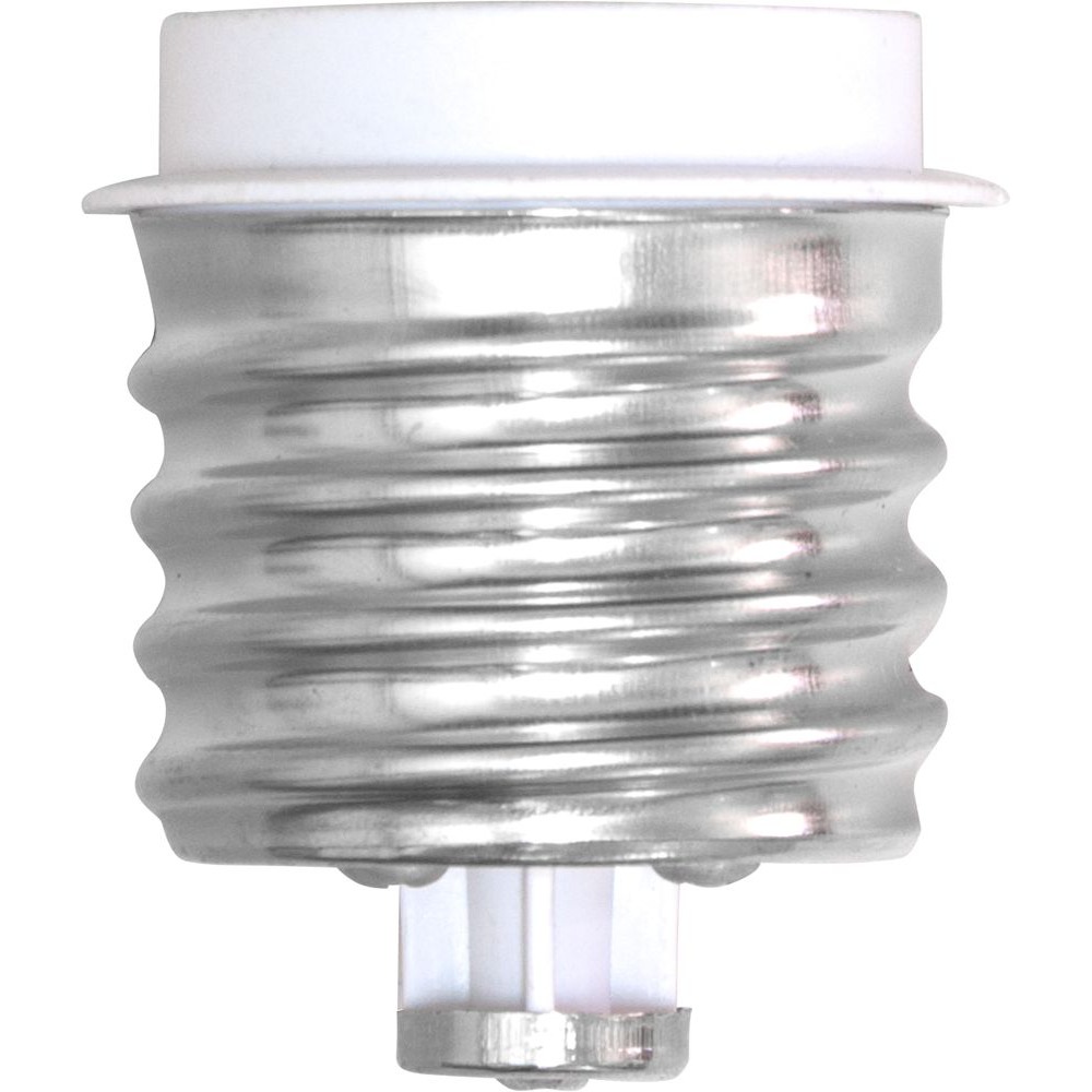 Патроны (цоколи), переходники