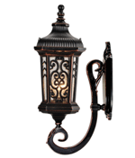 Светильники серии "Равенна"