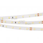 Лента RT 2-5000 24V Warm3000 (2835, 300 LED, PRO) (ARL, 7.2 Вт/м, IP20)