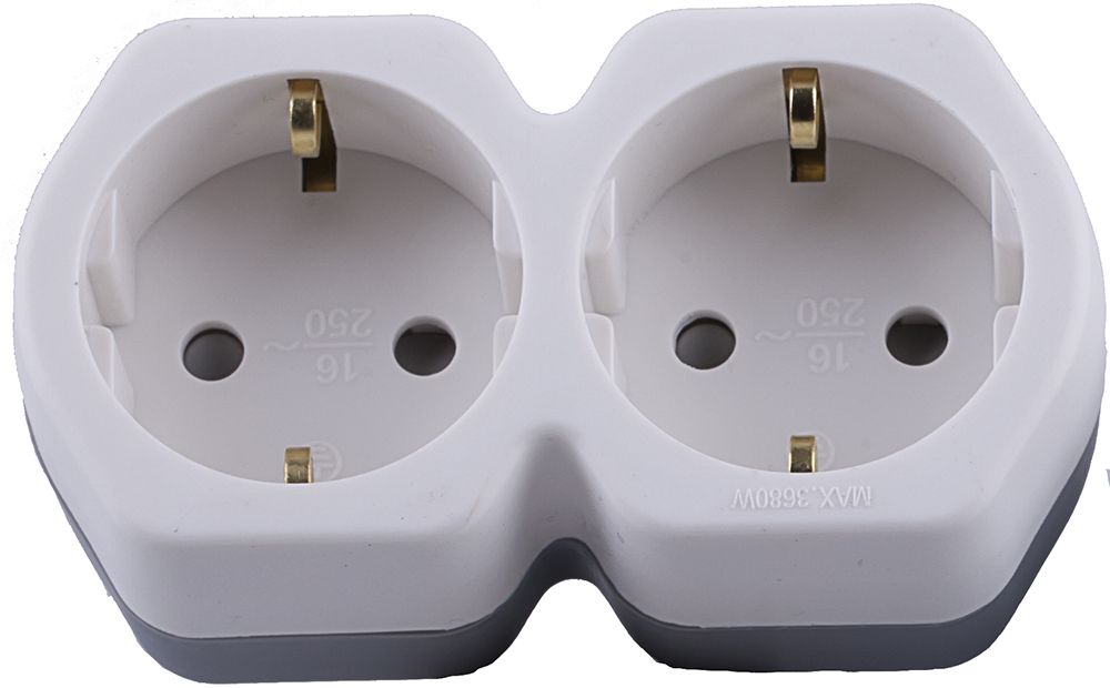 Сетевые разветвители/переходники