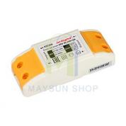 компактные [IP20, пластик]