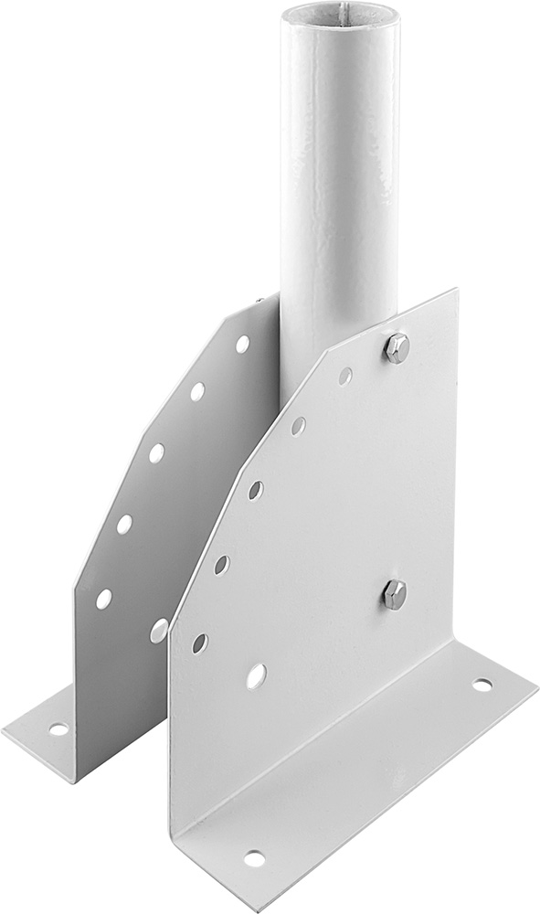 Кронштейны для консольных светильников