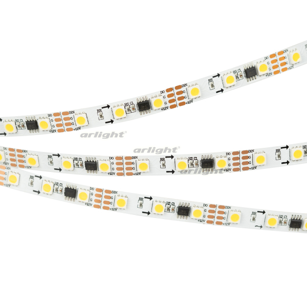 SPI White 60 5060 [12V]