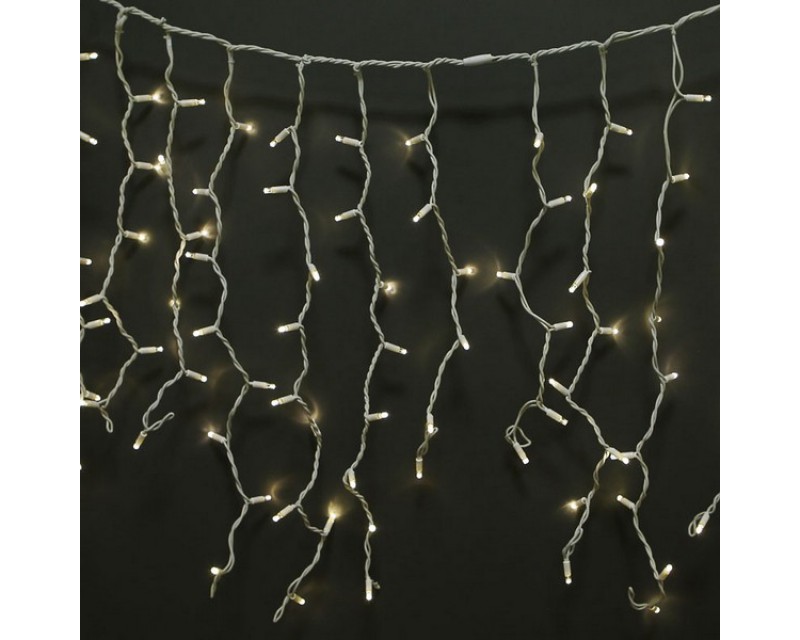 Светодиодная Бахрома-Айсикл IP20-IP65