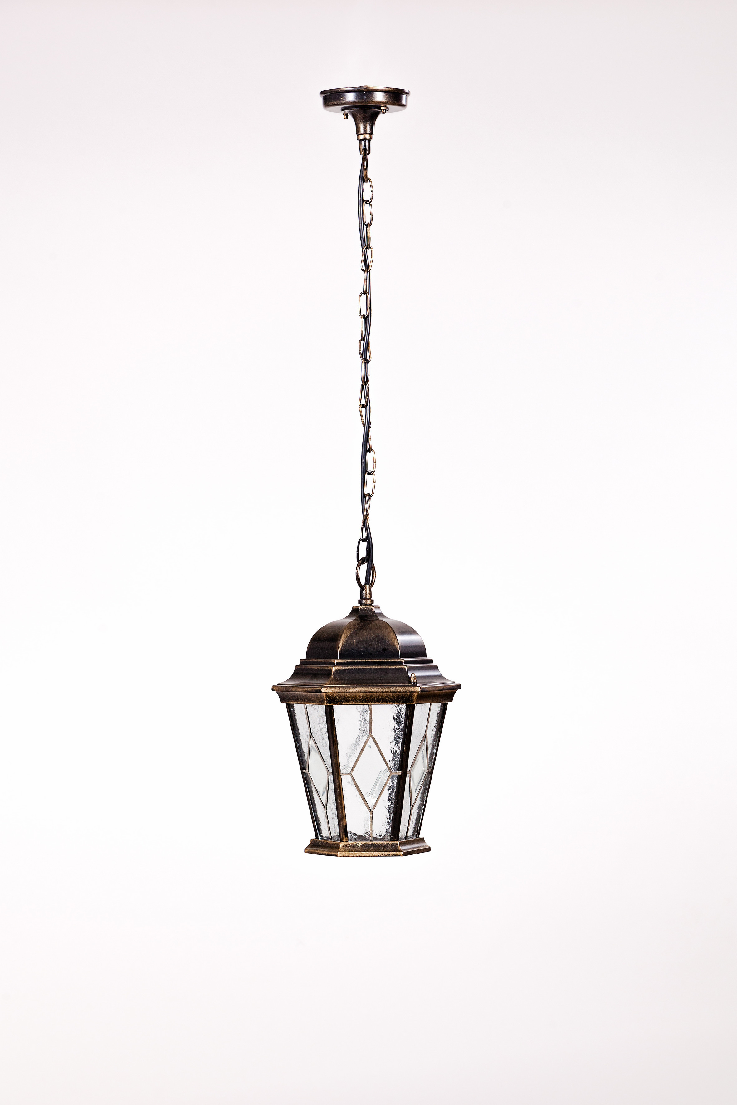  Садово парковый светильник серии Astoria-2 91405m gb