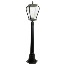 Светильник садово-парковый FERON PL746