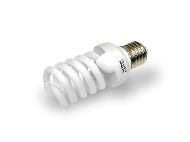 SOL - Спиралевидные колбы