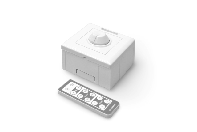 Диммеры для светодиодов