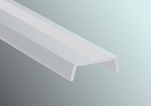 Фурнитура (заглушки, рассеиватели, крепления)