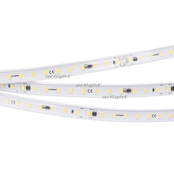 50м ARL 230V 72 [14 W/m, IP65]