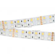 Лента RT-B144-19mm 24V RGBW-White (32 W/m, IP20, 5060, 5m) (Arlight, 32 Вт/м, IP20)