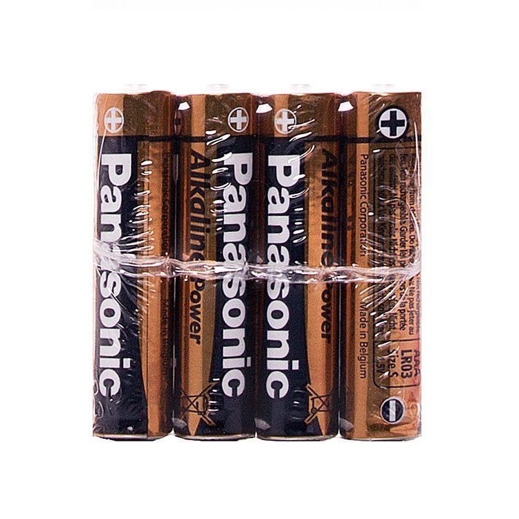 Элементы питания (батарейки)