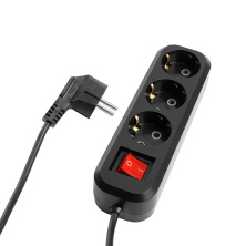 Удлинители STEKKER HM03-31-03