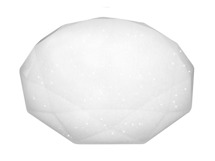 ALMAZ 25W и 60W светодиодные светильники 