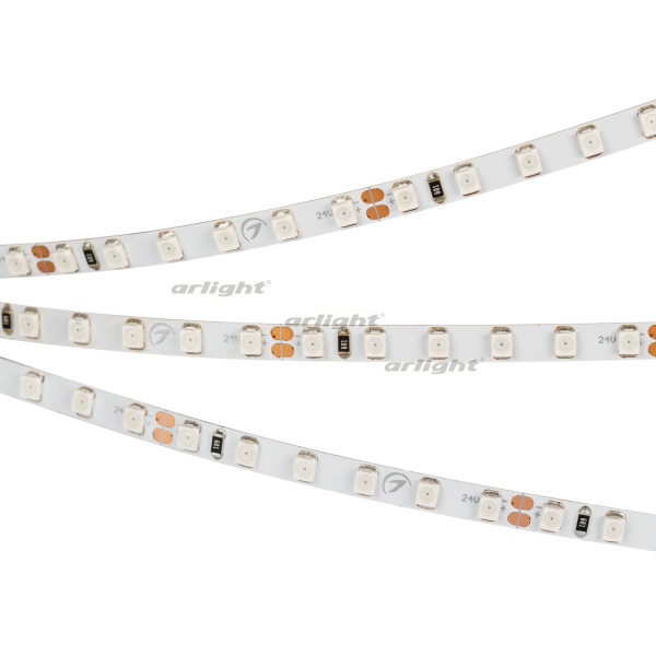 5мм узкие RT 24V 120 [9.6 W/m]