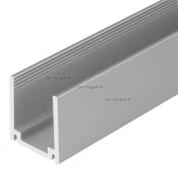 Профиль ARL-NEON-2617-3000 ANOD (Arlight, Алюминий)