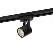 Светильник на шине DK6005-BK под лампу