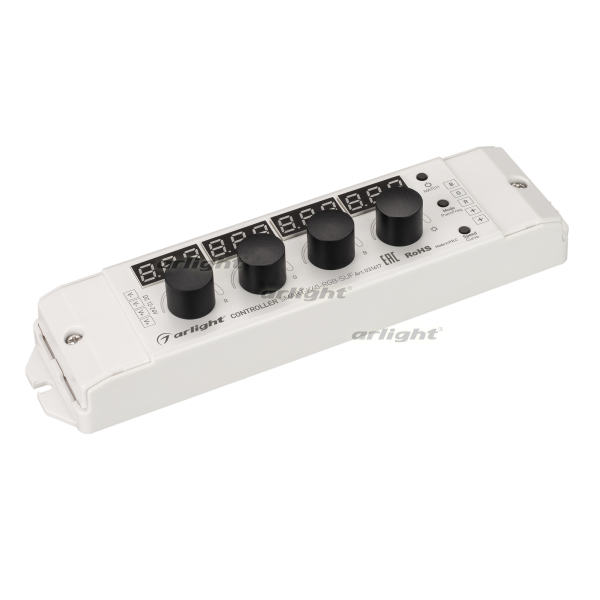 SMARTКонтроллеры CV [12-48V]