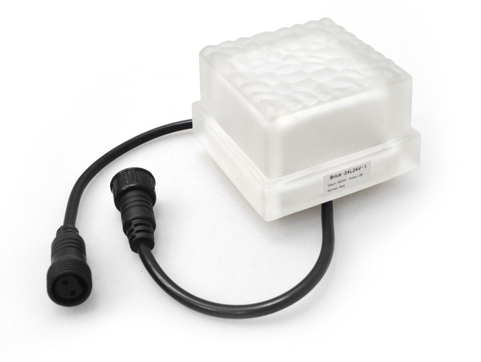 Светодиодная плитка