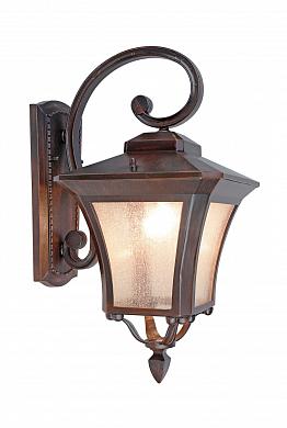 Светильники серии "Женева"