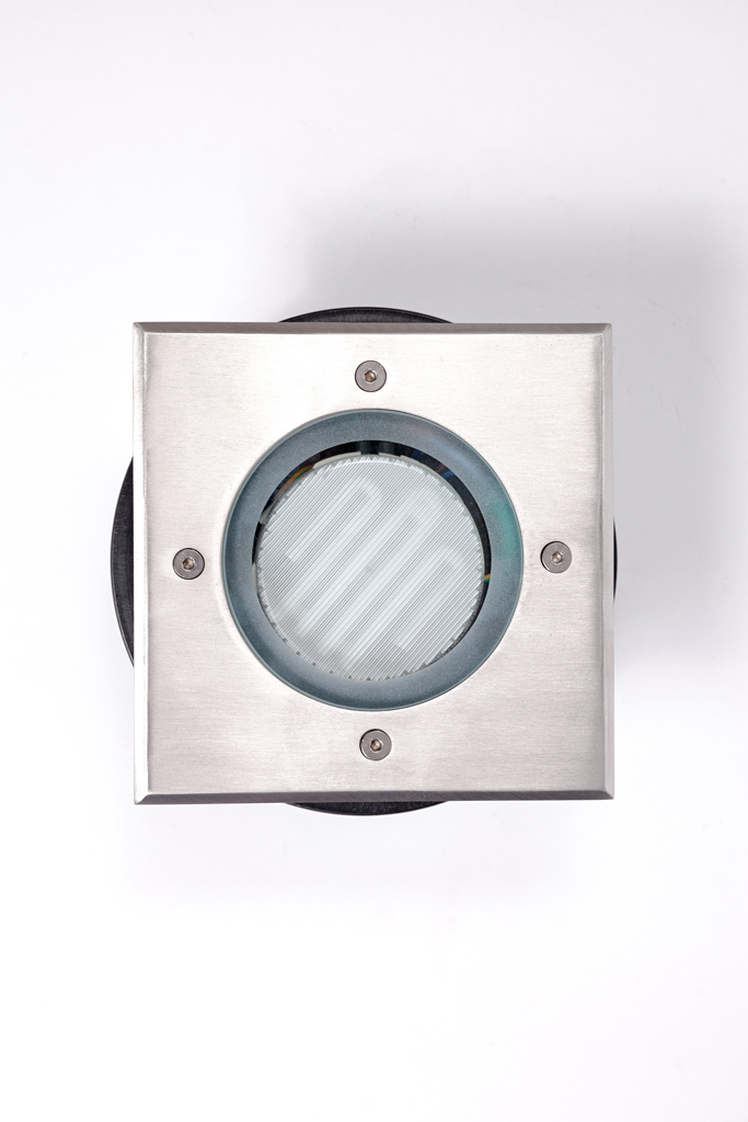 Садово-парковый встраиваемый светильник 12680