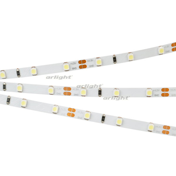 5мм узкие RT 12V 60 [4.8 W/m]