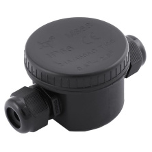 Распределительная коробка STEKKER LD544