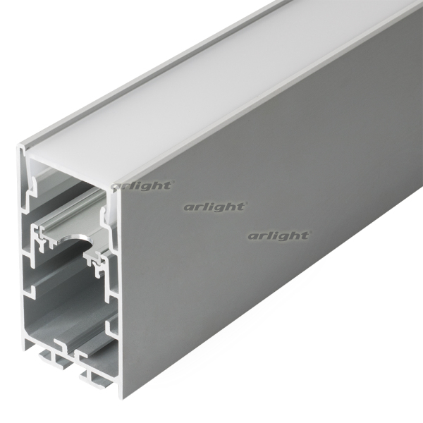 Профиль S2-LUX