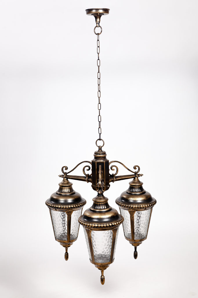 Садово-парковый светильник серии Munich 2 S gb 79750 S 3 gb