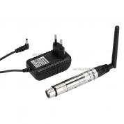 Усилитель CT-DMX-2.4G-V2 (5V, RF, XLR Female) (ARL, IP20 Металл, 1 год)
